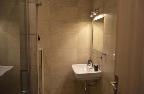 Brno-stred Apartment | Atrium Apartments
