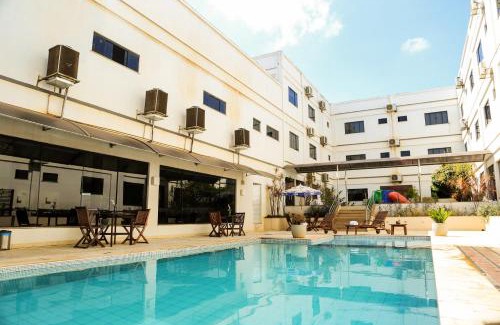 Parauapebas Hotel | Atrium Confort Hotels