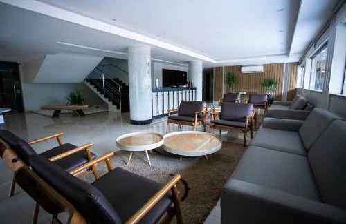 Parauapebas Hotel | Atrium Confort Hotels