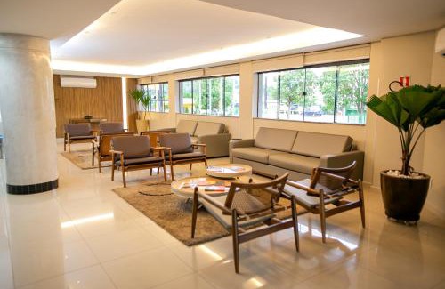 Parauapebas Hotel | Atrium Confort Hotels