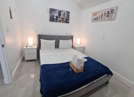 Little Haiti Apartment | Atrium Design District