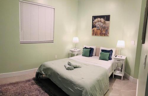 Little Haiti Apartment | Atrium Design District