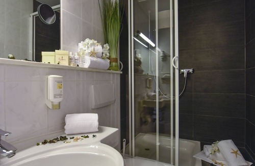 Osterfeld Hotel | Atrium Hotel Amadeus