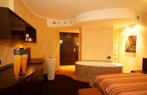 Finthen Hotel | Atrium Hotel Mainz