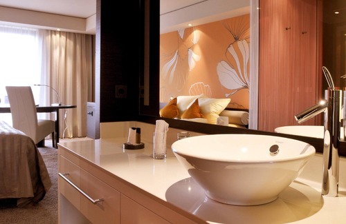 Finthen Hotel | Atrium Hotel Mainz
