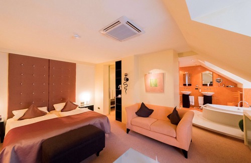 Finthen Hotel | Atrium Hotel Mainz