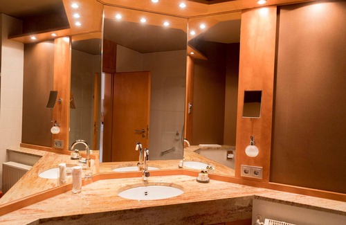 Finthen Hotel | Atrium Hotel Mainz
