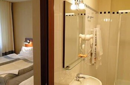 Elblag Hotel | Atrium Hotel