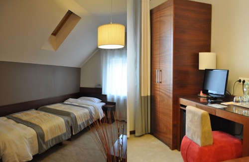 Elblag Hotel | Atrium Hotel