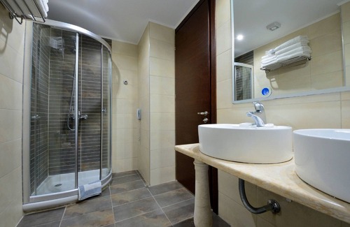 Potos Hotel | Atrium Hotel Thassos