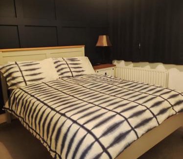 Stockport House | Atrium House Guest House