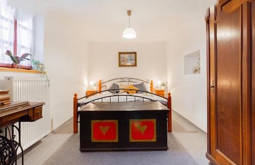 Netolice Apartment | Atrium House - Netolice