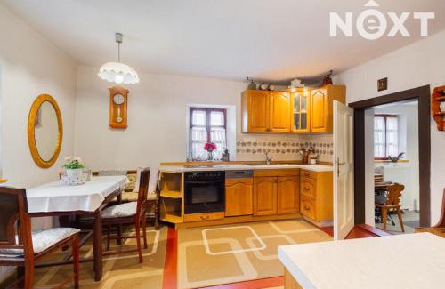 Netolice Apartment | Atrium House - Netolice