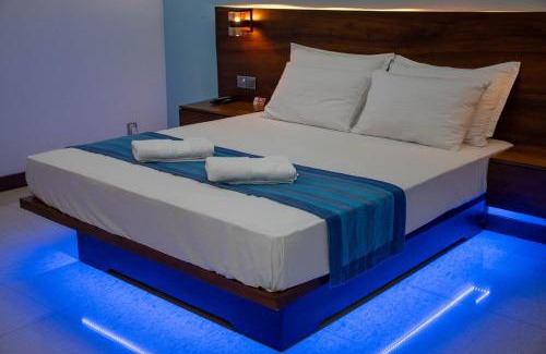 Boralesgamuwa House | Atrium Leisure