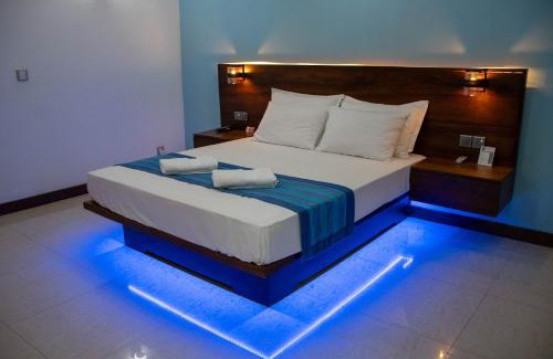 Boralesgamuwa House | Atrium Leisure