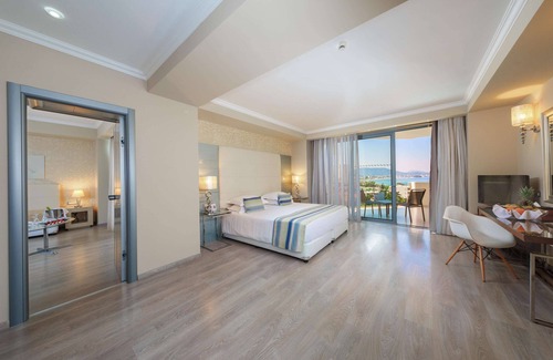 Petaloudes Resort | Atrium Platinum Luxury Resort Hotel & Spa