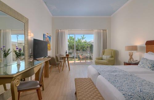 South Rhodes Hotel | Atrium Prestige Thalasso Spa Resort & Villas