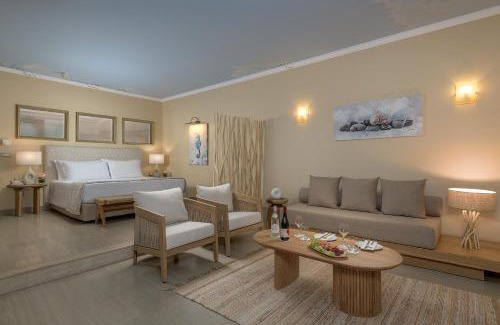 South Rhodes Hotel | Atrium Prestige Thalasso Spa Resort & Villas