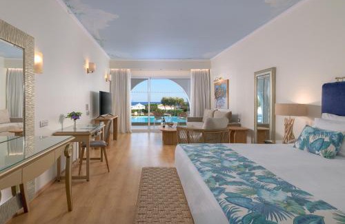 South Rhodes Hotel | Atrium Prestige Thalasso Spa Resort & Villas