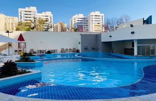 J Jeriquara Apartment | Atrium Prime Hotel