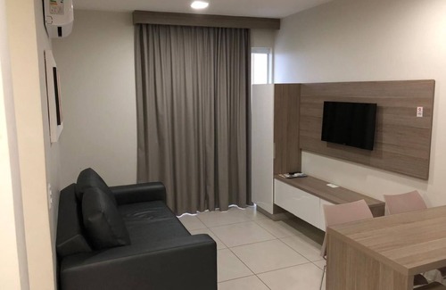 J Jeriquara Apartment | Atrium Prime Hotel