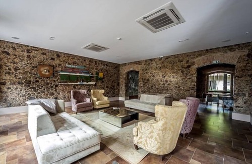 Cidade Velha Hotel | Atrium Quinta de Pedras Hotel