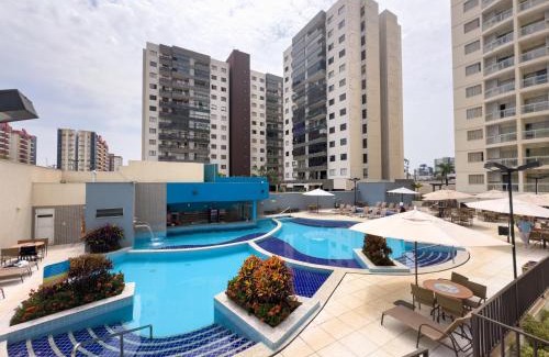 Do Turista Hotel | Atrium Thermas - OFICIAL