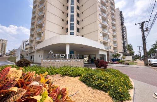 Do Turista Hotel | Atrium Thermas - OFICIAL