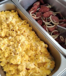 Do Turista Apartment | Atrium Thermas Recidence Service