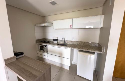 Do Turista Hotel | Atrium Thermas Residence Service