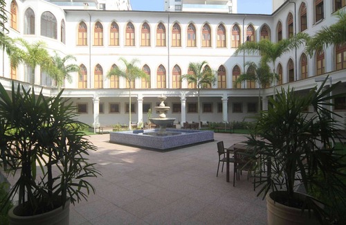 Tijuca Apartment | ATRIUM TIJUCA super 3 bedroom full apartment