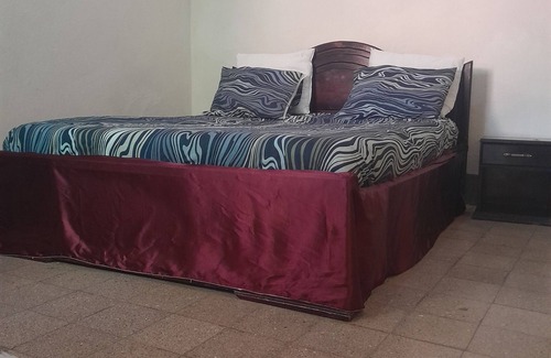 Axum Hotel | Atse Kaleb Hotel