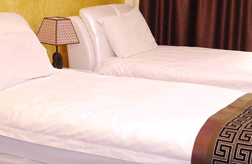 Mek'ele Hotel | Atse Yohannes Hotel