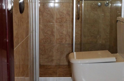 Mek'ele Hotel | Atse Yohannes Hotel