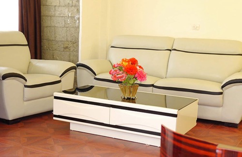 Mek'ele Hotel | Atse Yohannes Hotel