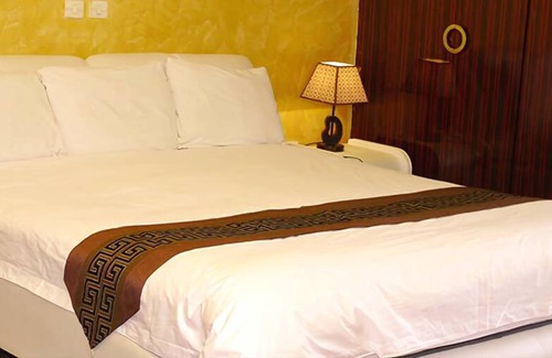 Mek'ele Hotel | Atse Yohannes Hotel