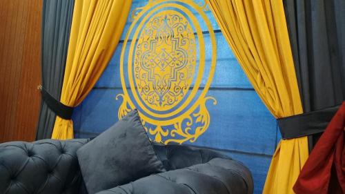 Islamabad Apartment | Atta Guest House in Islamabad Best Guest House Near Islamabad International Airport