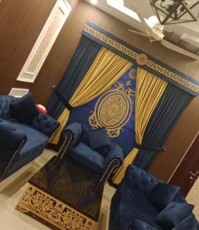 Islamabad Apartment | Atta Guest House in Islamabad Best Guest House Near Islamabad International Airport