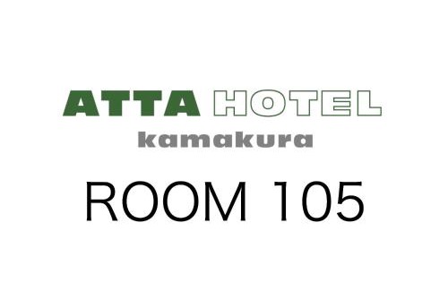 Kamakura Apartment | ATTA HOTEL KAMAKURA/Vacation STAY 76820