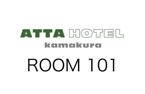 Kamakura Apartment | ATTA HOTEL KAMAKURA/Vacation STAY 77545