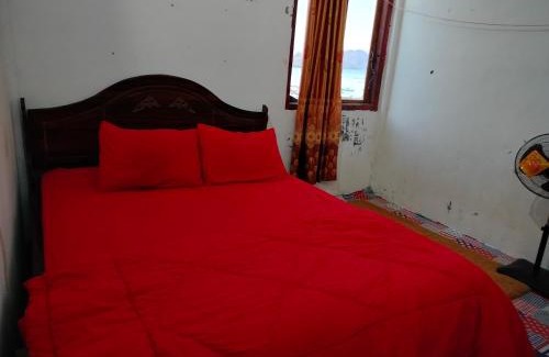 Komodo House | Atta komodo homestay