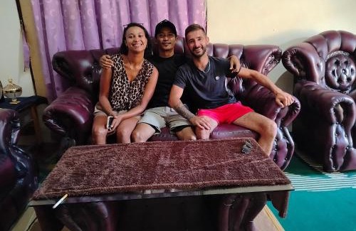 Komodo House | Atta komodo homestay