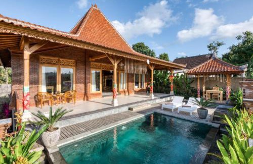 Seraya Villa | Atta Villa