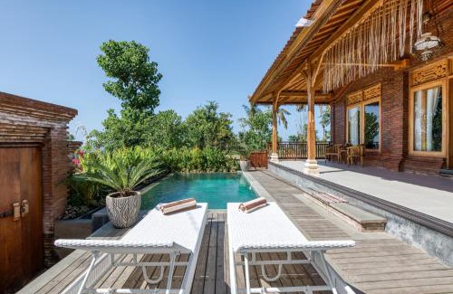 Seraya Villa | Atta Villa