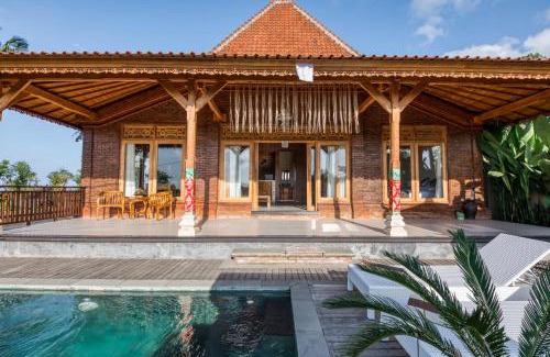 Seraya Villa | Atta Villa