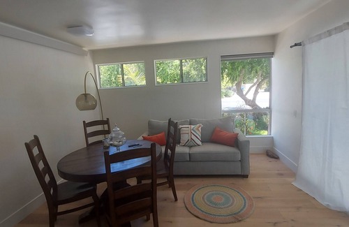 Santa Barbara House | Attached Unit, a few minute walk from the Beach