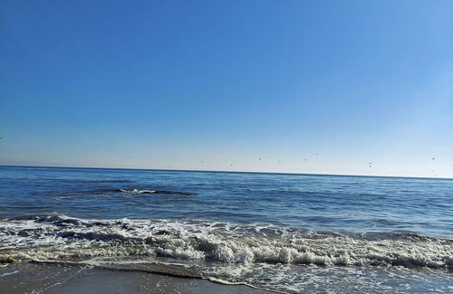 Santa Barbara House | Attached Unit, a few minute walk from the Beach