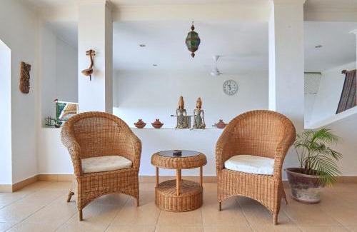 Senggigi Hotel | Attara Hills Sunset Villa Senggigi
