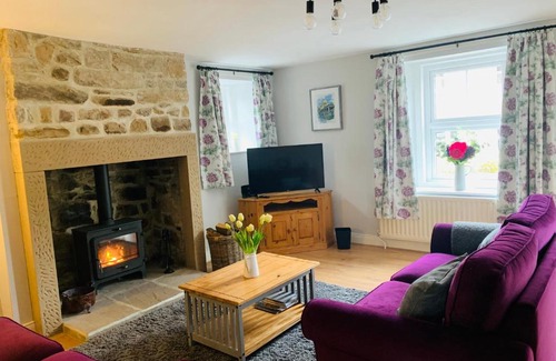 Acomb House | Atte Combe Cottage