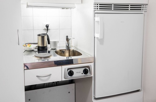 Flemingsberg Bed & Breakfast | Attendo Park Hotell